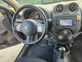 Обява за продажба на Nissan Micra ~9 000 лв. - изображение 6