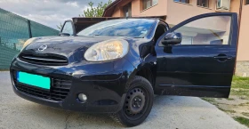 Обява за продажба на Nissan Micra ~9 000 лв. - изображение 2