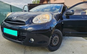 Обява за продажба на Nissan Micra ~9 000 лв. - изображение 1