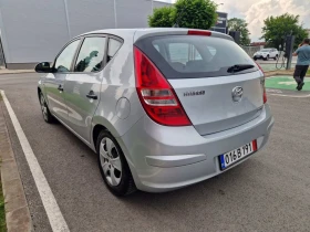 Hyundai I30 1.6 / 90 к.с. - 5900 лв. - 35454942 4