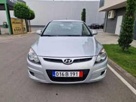 Hyundai I30 1.6 / 90 к.с. - 5900 лв. - 35454942 6