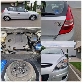 Hyundai I30 1.6 / 90 к.с. - 5900 лв. - 35454942 7