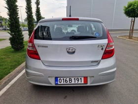 Hyundai I30 1.6 / 90 к.с. - 5900 лв. - 35454942 3