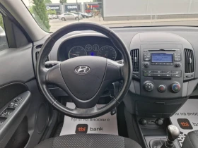 Hyundai I30 1.6 / 90 к.с. - 5900 лв. - 35454942 14