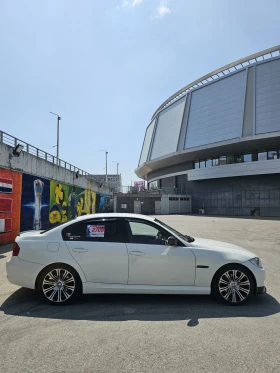 BMW 320 | Mobile.bg    5