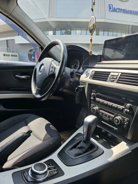 BMW 320 | Mobile.bg    10