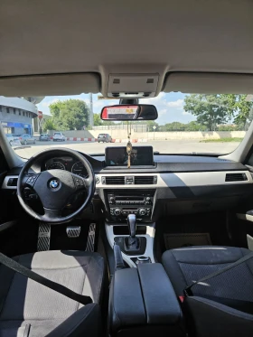 BMW 320 | Mobile.bg    11