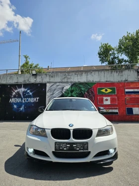 BMW 320 | Mobile.bg    2
