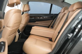 BMW 740 d xDrive Facelift АВТОМОБИЛА ИМА ДРЕБНИ ЗАБЕЛЕЖКИ - 22500 лв. - 65594380 11