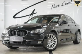 BMW 740 d xDrive Facelift АВТОМОБИЛА ИМА ДРЕБНИ ЗАБЕЛЕЖКИ