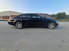 Обява за продажба на Mercedes-Benz CLS 320 ~9 400 лв. - изображение 4
