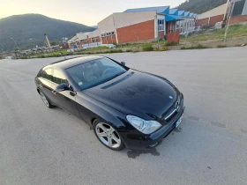 Обява за продажба на Mercedes-Benz CLS 320 ~9 400 лв. - изображение 11