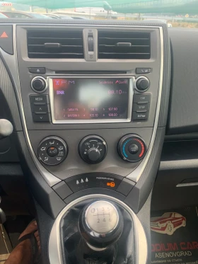 Toyota Verso S 1.4D4D 6 | Mobile.bg    16
