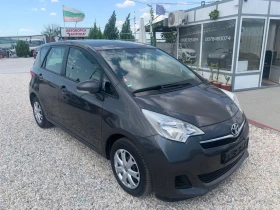     Toyota Verso S 1.4D4D 6