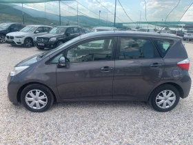     Toyota Verso S 1.4D4D 6
