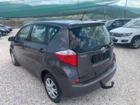 Toyota Verso S 1.4D4D 6 | Mobile.bg    7