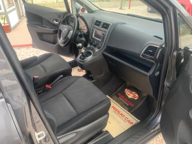 Toyota Verso S 1.4D4D 6 | Mobile.bg    11