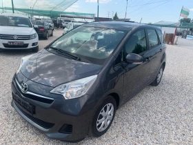     Toyota Verso S 1.4D4D 6