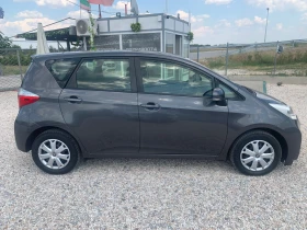 Toyota Verso S 1.4D4D 6 | Mobile.bg    5