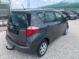 Toyota Verso S 1.4D4D 6 | Mobile.bg    6
