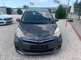     Toyota Verso S 1.4D4D 6