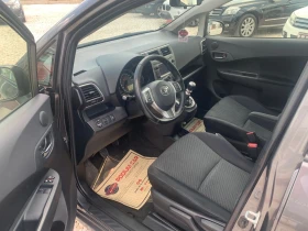 Toyota Verso S 1.4D4D 6 | Mobile.bg    9