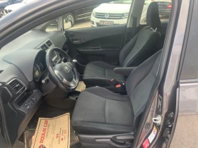 Toyota Verso S 1.4D4D 6 | Mobile.bg    10