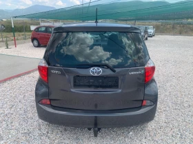 Toyota Verso S 1.4D4D 6 | Mobile.bg    8