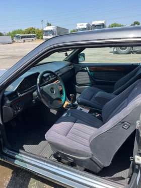 Mercedes-Benz 124 - 12000 лв. - 41364624 7