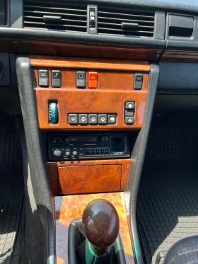 Mercedes-Benz 124 - 12000 лв. - 41364624 9