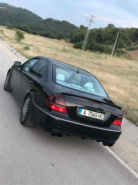 Mercedes-Benz E 270 | Mobile.bg    3