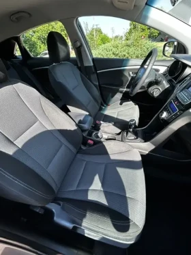 Hyundai I30 1.6 GDI  | Mobile.bg    10