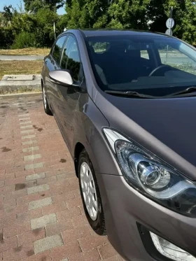 Hyundai I30 1.6 GDI  | Mobile.bg    3