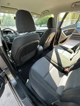 Hyundai I30 1.6 GDI  | Mobile.bg    14