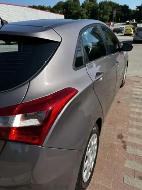 Hyundai I30 1.6 GDI  | Mobile.bg    4