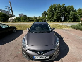     Hyundai I30 1.6 GDI 
