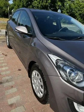 Hyundai I30 1.6 GDI  | Mobile.bg    2