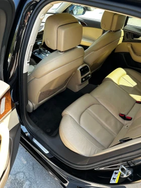 Обява за продажба на Audi A6 3.0tdi quattro ~22 500 лв. - изображение 10
