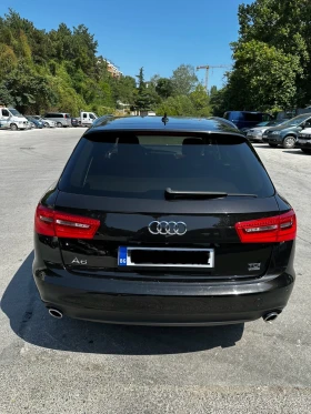 Обява за продажба на Audi A6 3.0tdi quattro ~22 000 лв. - изображение 11