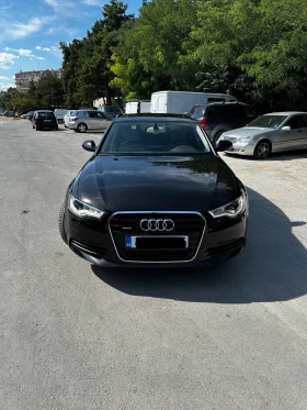 Audi A6 3.0tdi quattro - изображение 1