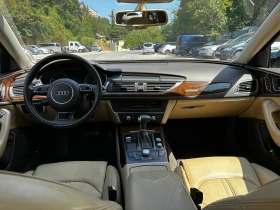 Обява за продажба на Audi A6 3.0tdi quattro ~22 500 лв. - изображение 6