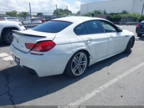 Обява за продажба на BMW 650 GRAND COUPE ~20 000 лв. - изображение 3