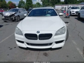 Обява за продажба на BMW 650 GRAND COUPE ~20 000 лв. - изображение 5