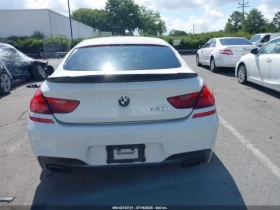 Обява за продажба на BMW 650 GRAND COUPE ~20 000 лв. - изображение 8