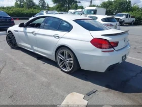 Обява за продажба на BMW 650 GRAND COUPE ~20 000 лв. - изображение 2