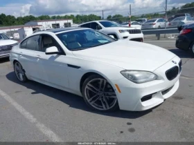 Обява за продажба на BMW 650 GRAND COUPE ~20 000 лв. - изображение 1