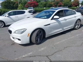 Обява за продажба на BMW 650 GRAND COUPE ~20 000 лв. - изображение 1