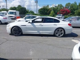 Обява за продажба на BMW 650 GRAND COUPE ~20 000 лв. - изображение 7