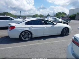 Обява за продажба на BMW 650 GRAND COUPE ~20 000 лв. - изображение 6