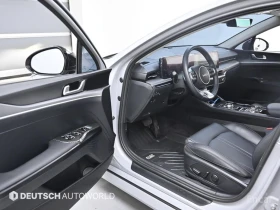 Kia K5 2.0 LPG PRESTIGE* НАЙ-НИСКА ЦЕНА В БЪЛГАРИЯ* - 50000 лв. - 59907786 9